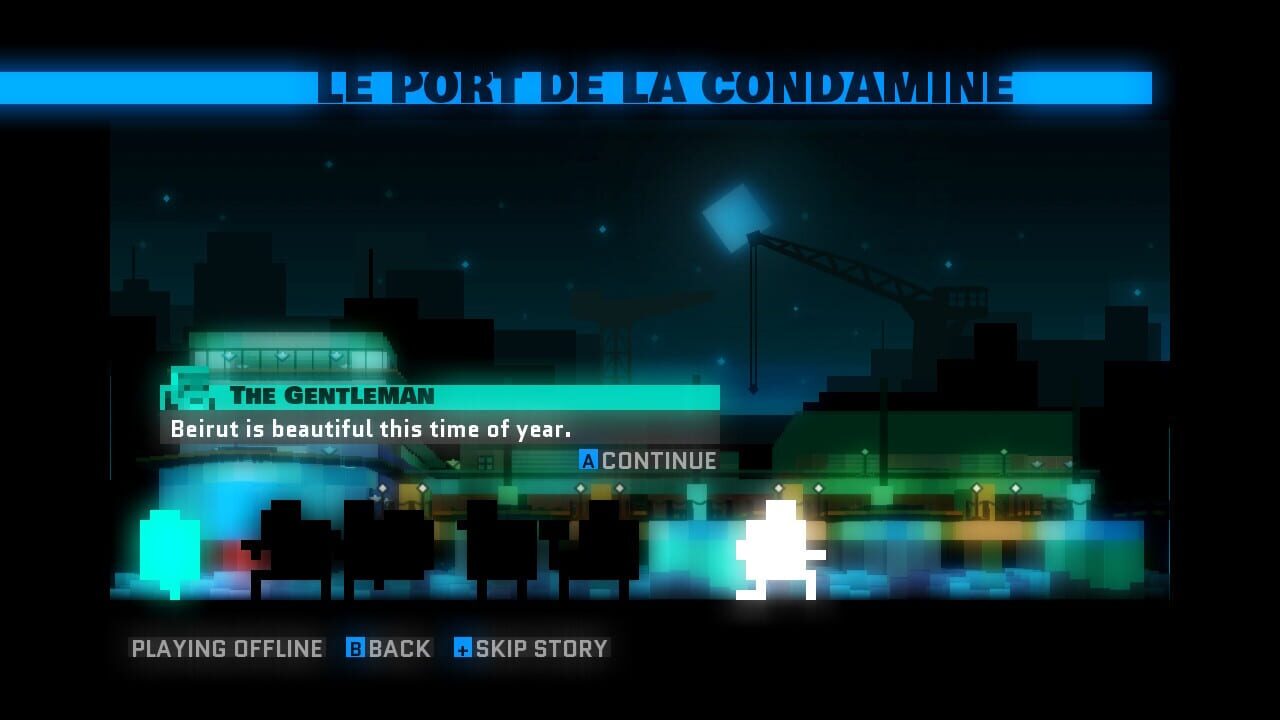 Screenshot for Monaco: What's Yours Is Mine - Complete Edition