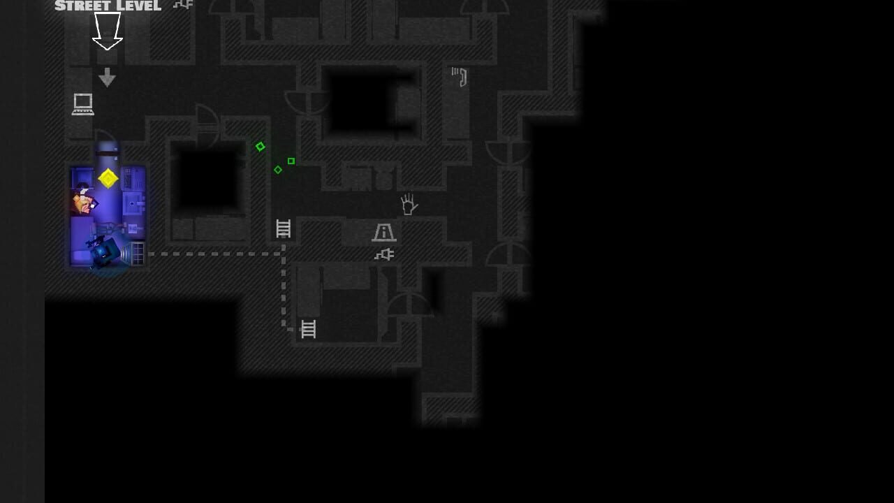Screenshot for Monaco: What's Yours Is Mine - Complete Edition