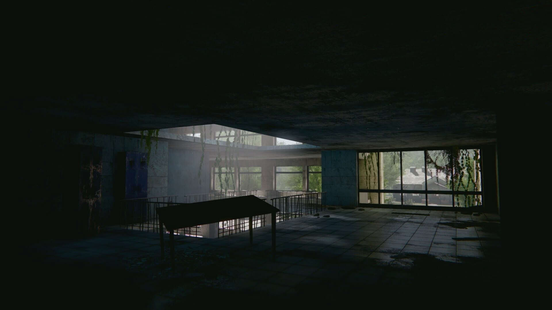 Screenshot for The Light Remake