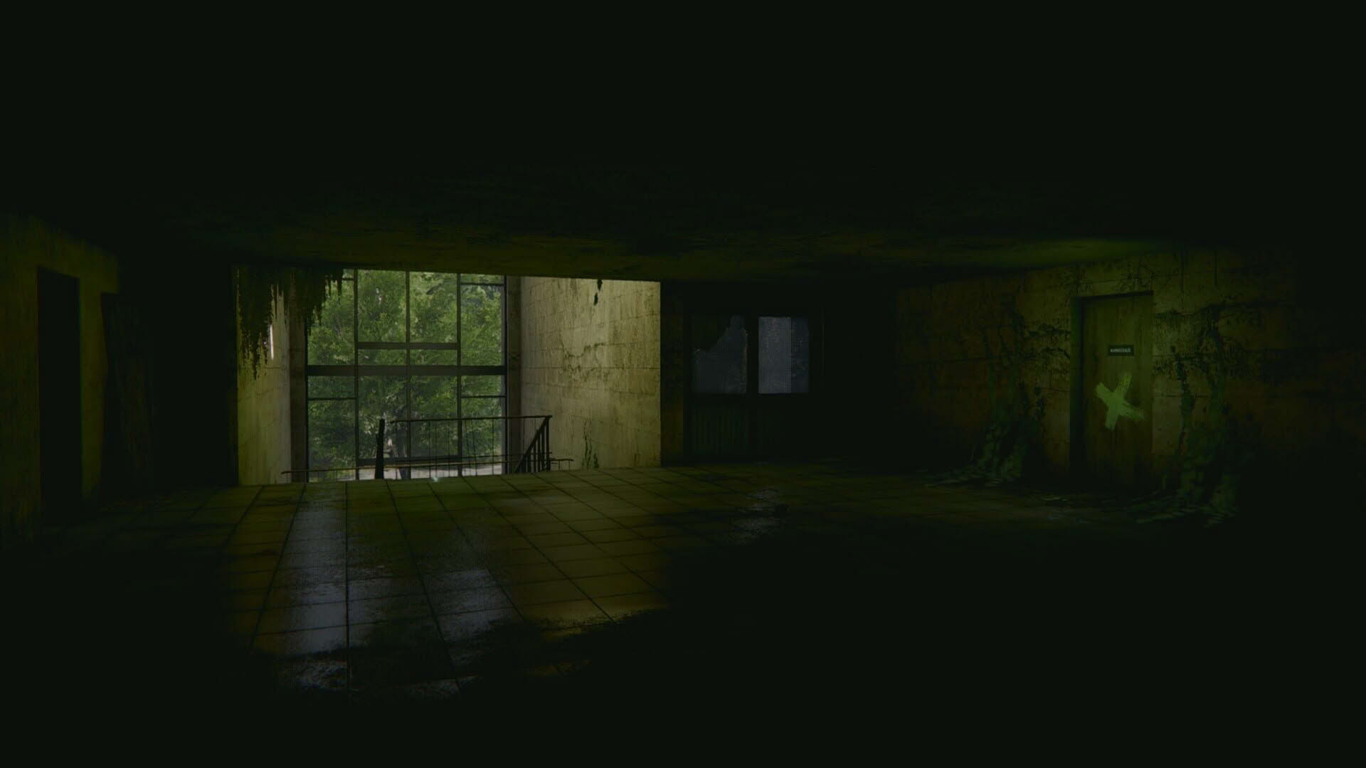 Screenshot for The Light Remake
