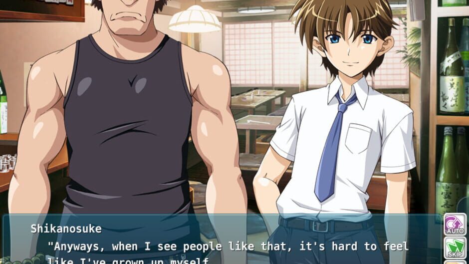 Screenshot for Kira Kira Curtain Call