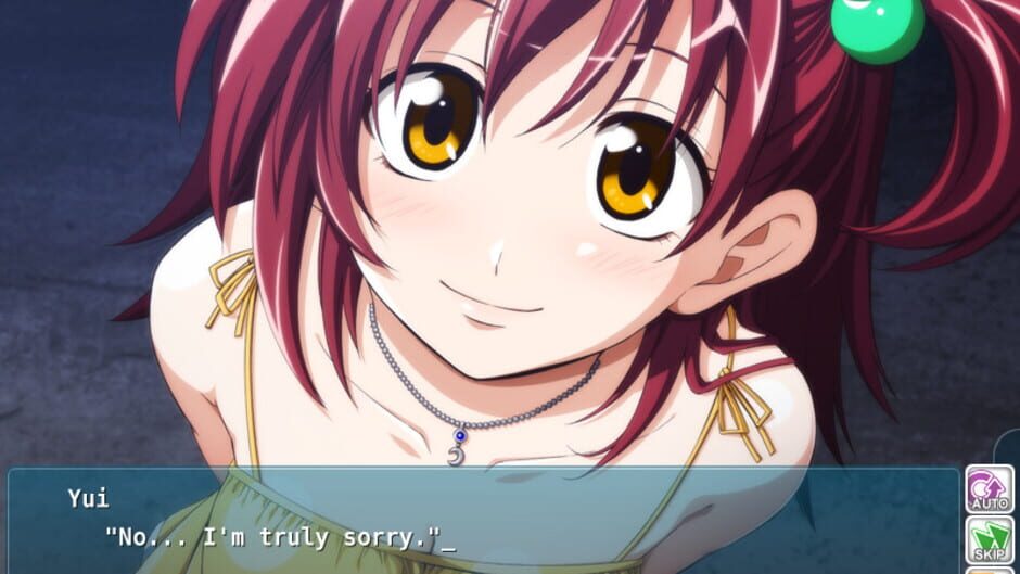 Screenshot for Kira Kira Curtain Call