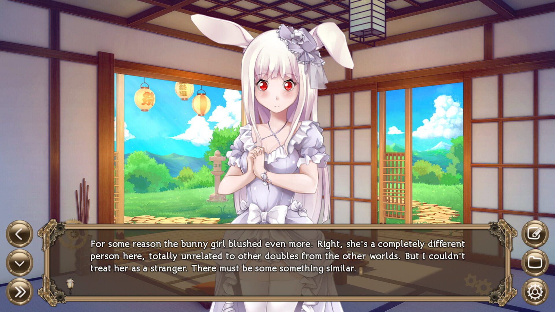 Screenshot for Totem City
