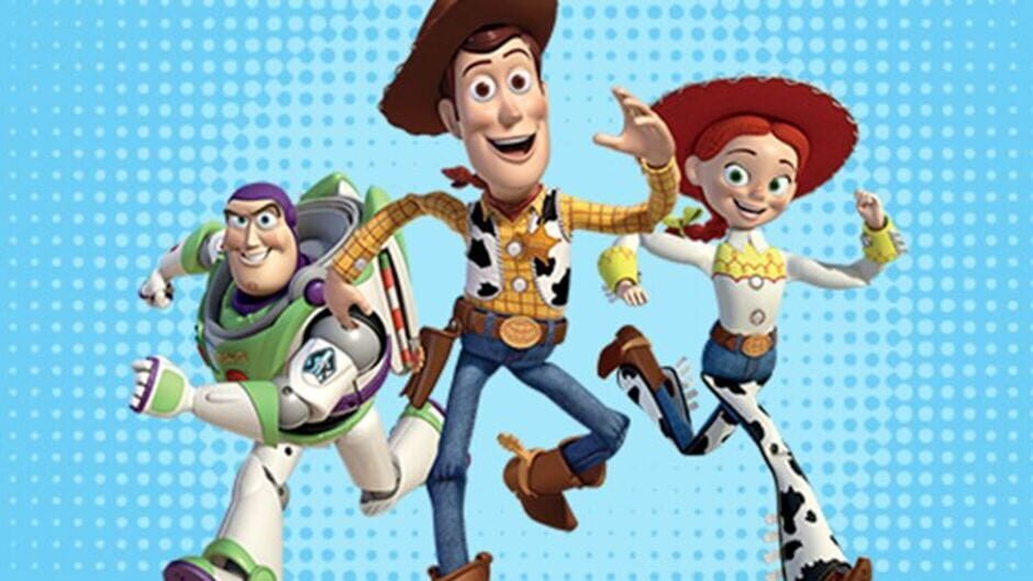 Screenshot for Toy Story 3