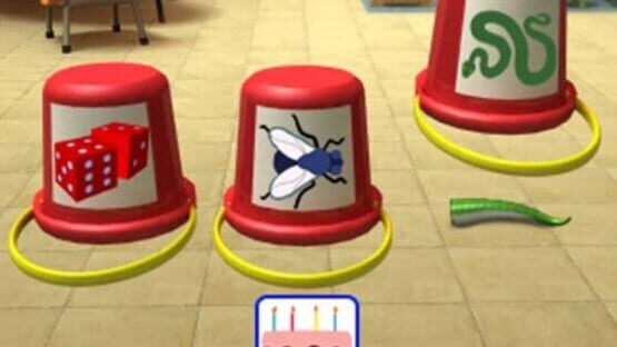 Screenshot for Toy Story 3