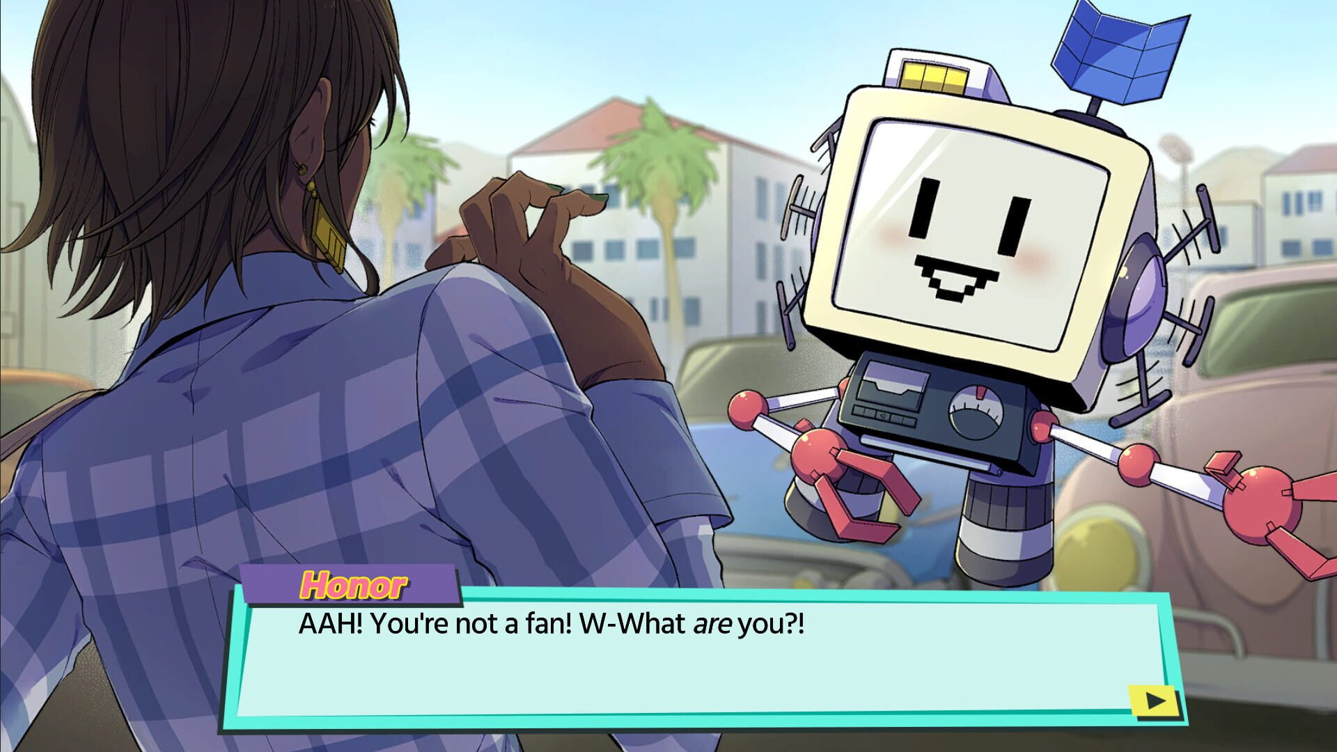 Screenshot for Murder by Numbers