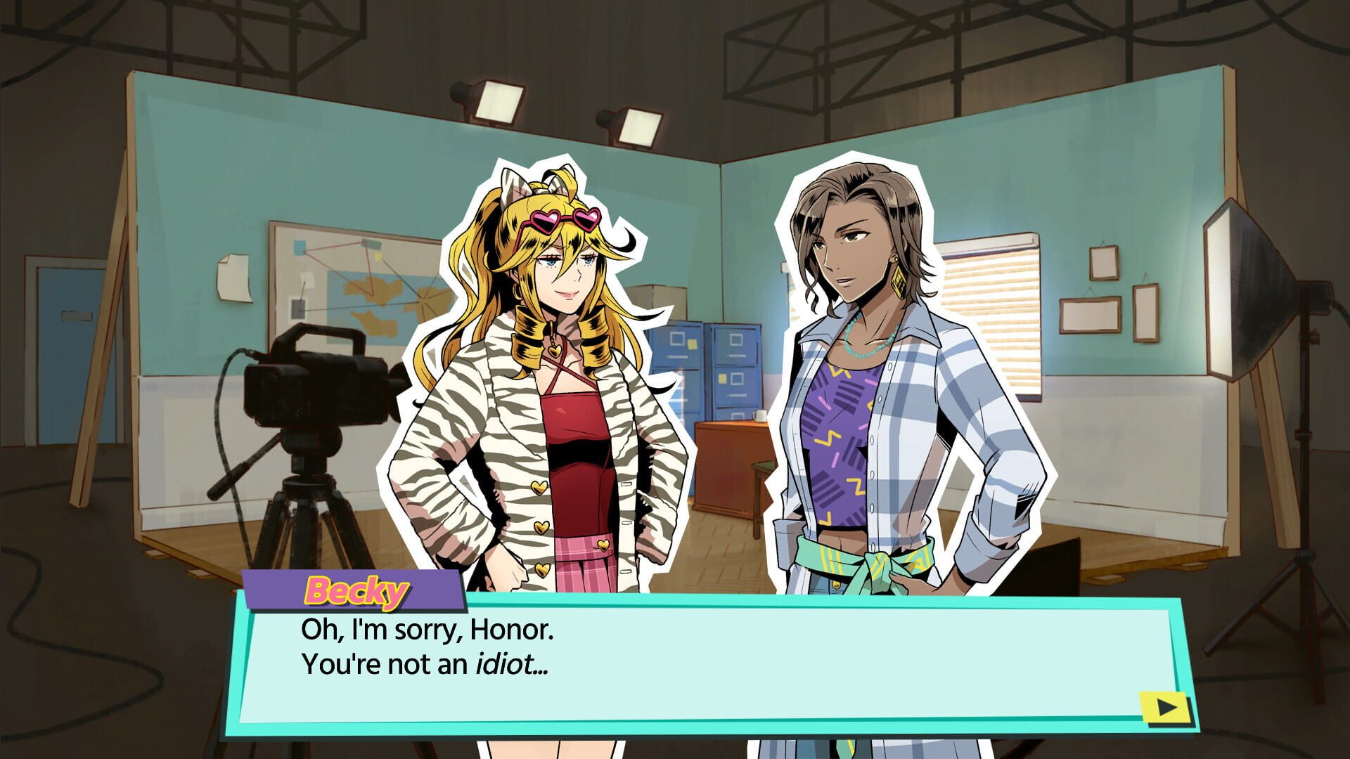 Screenshot for Murder by Numbers