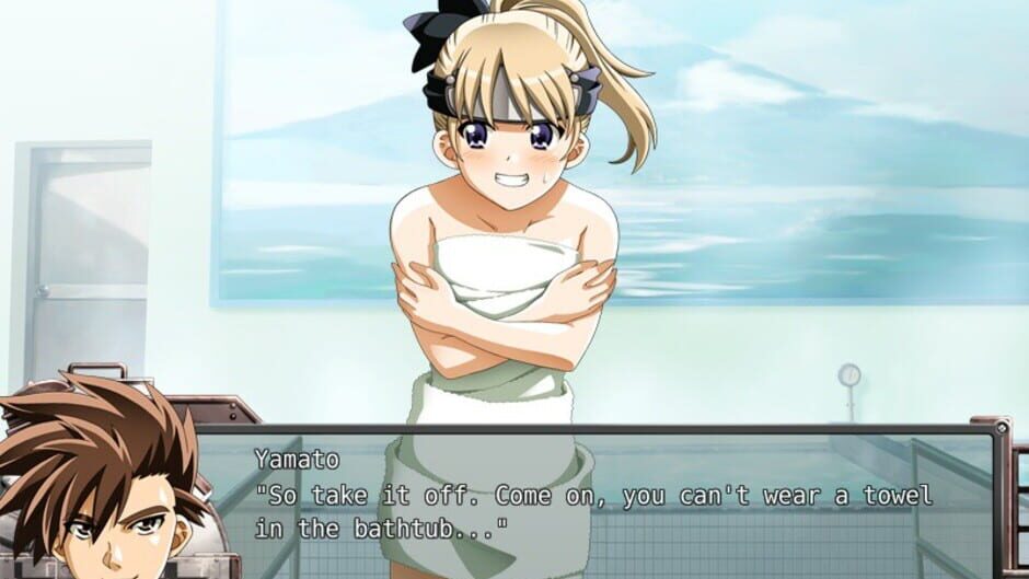 Screenshot for Dengeki Stryker