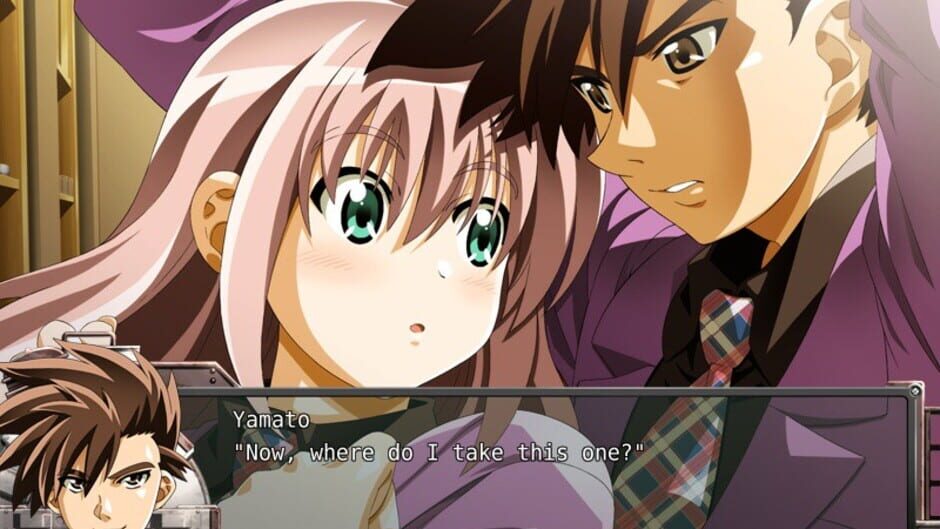 Screenshot for Dengeki Stryker
