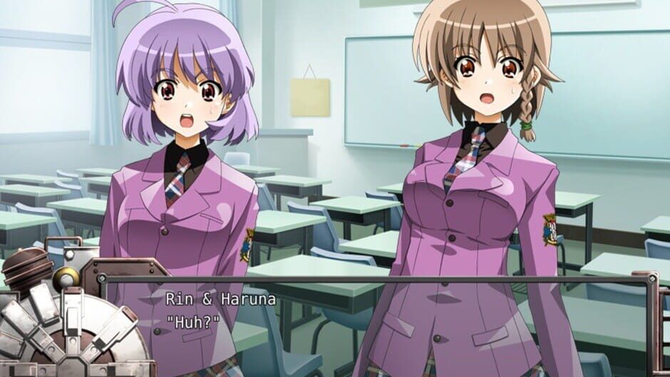 Screenshot for Dengeki Stryker