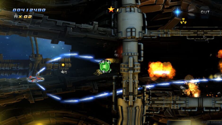 Screenshot for Sturmwind Ex