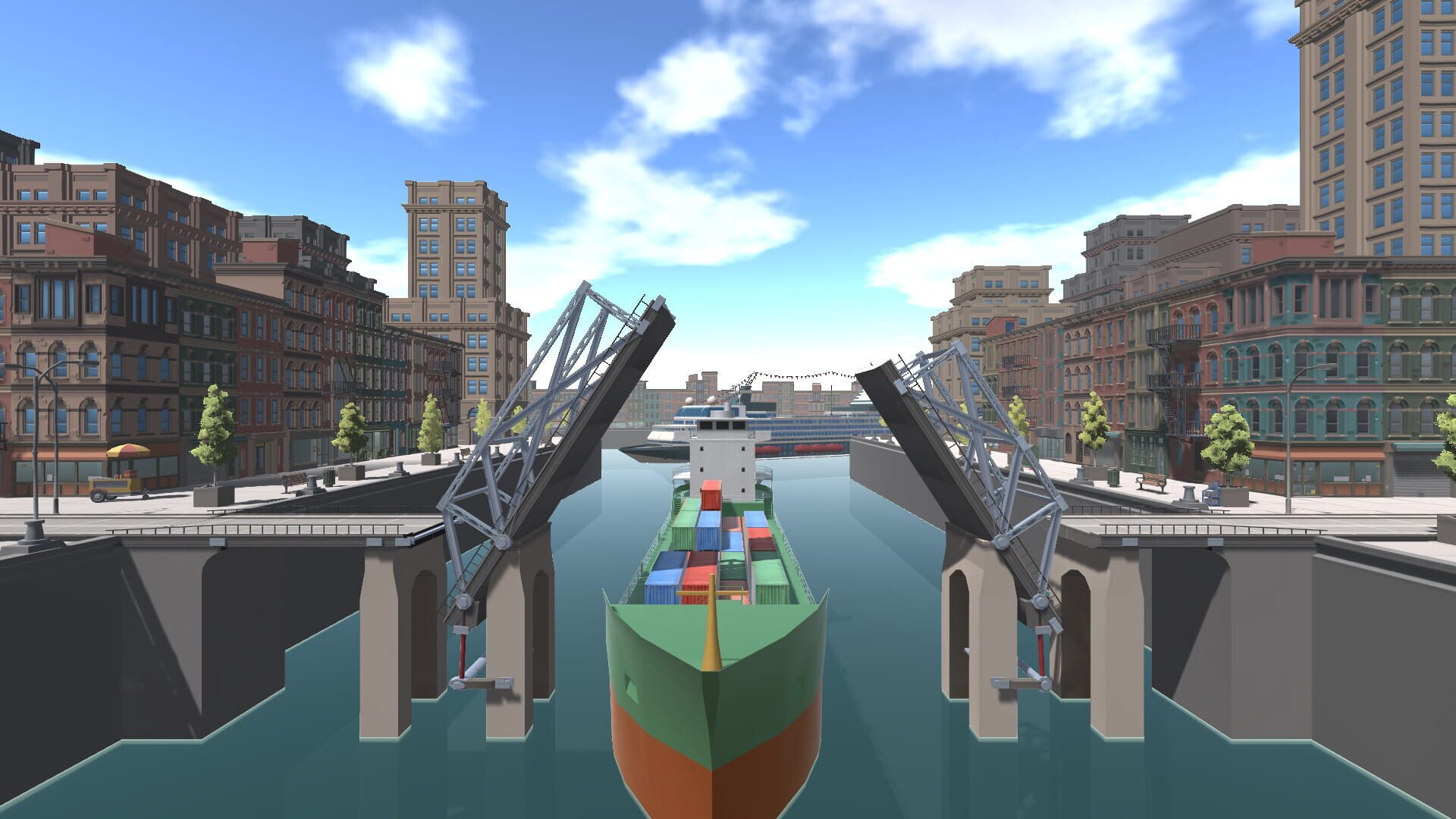Screenshot for Bridge! 3
