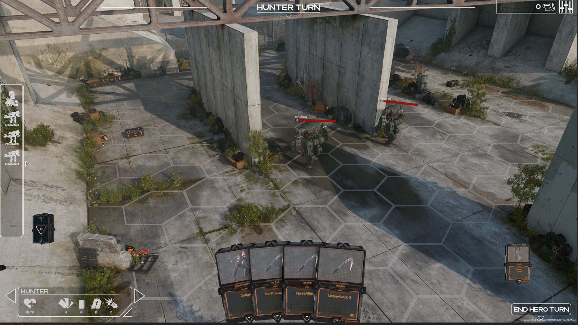 Screenshot for Rise of Humanity