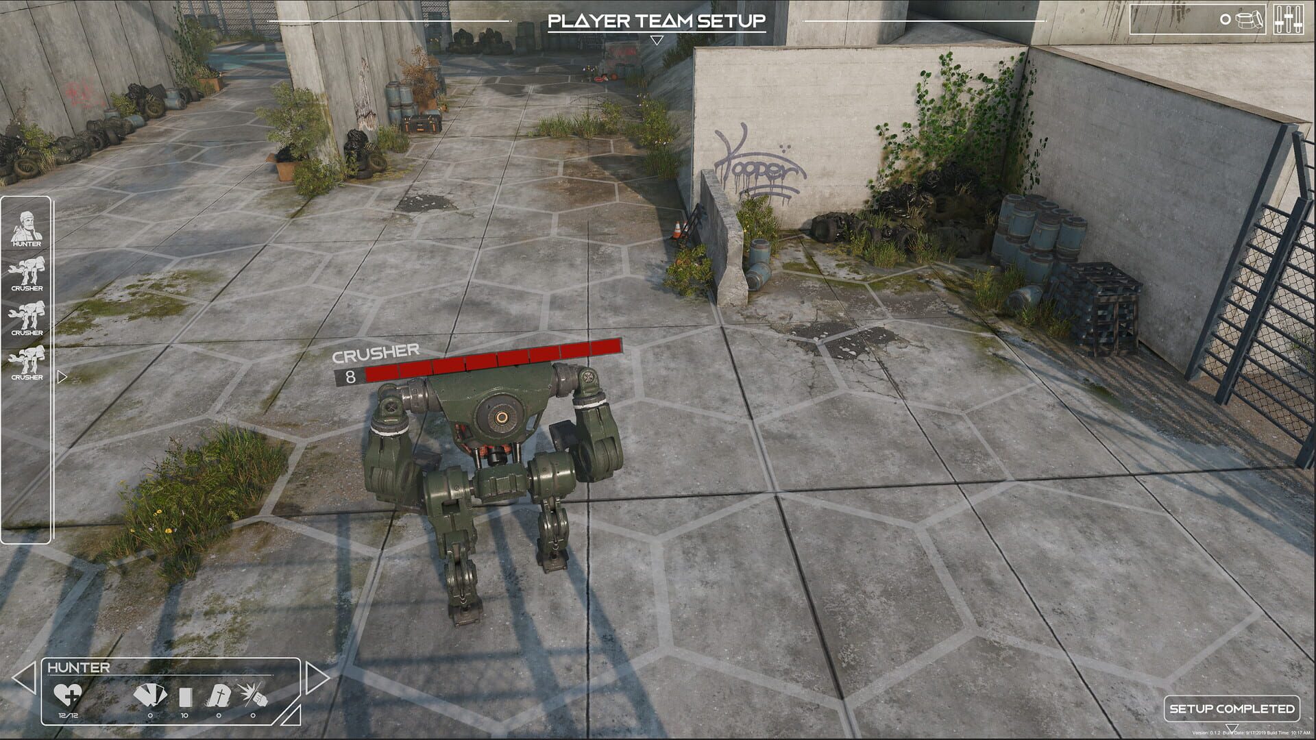 Screenshot for Rise of Humanity