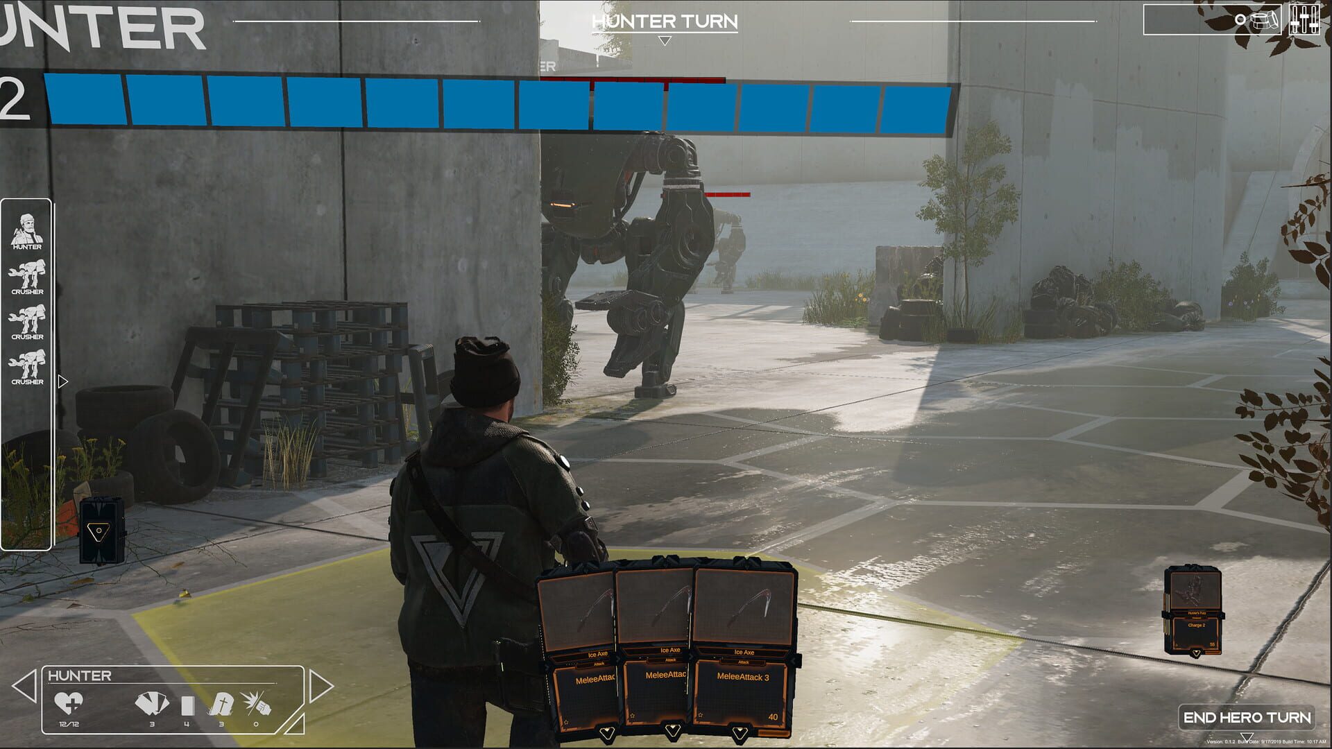 Screenshot for Rise of Humanity