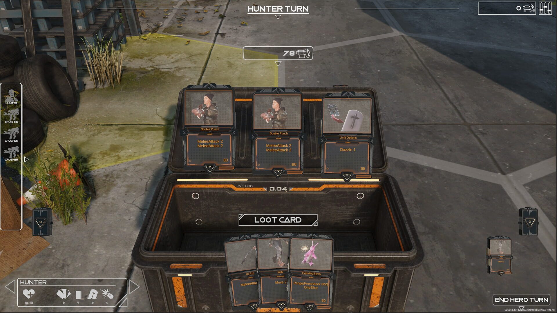 Screenshot for Rise of Humanity