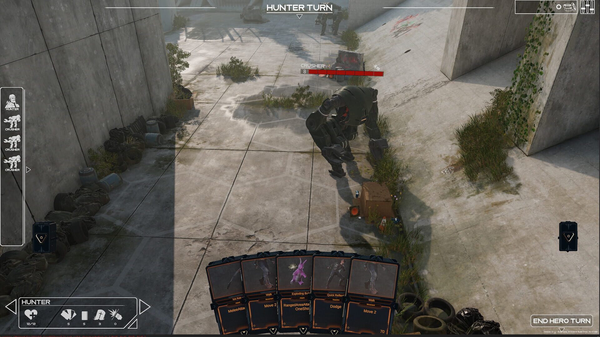 Screenshot for Rise of Humanity