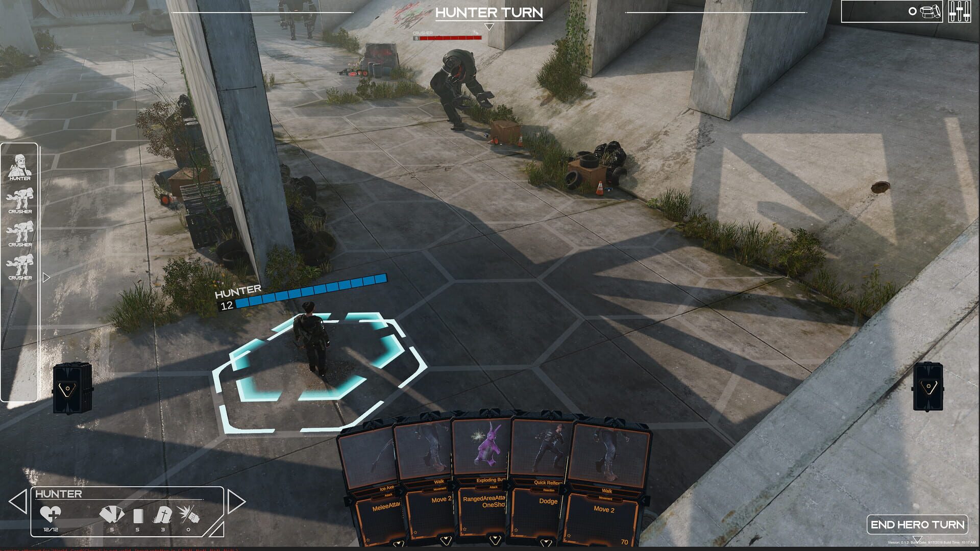Screenshot for Rise of Humanity