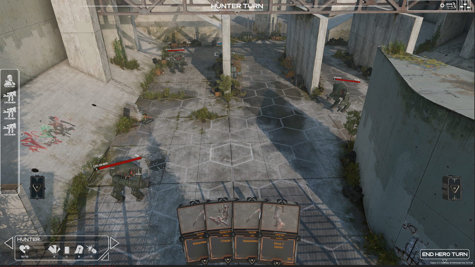 Screenshot for Rise of Humanity