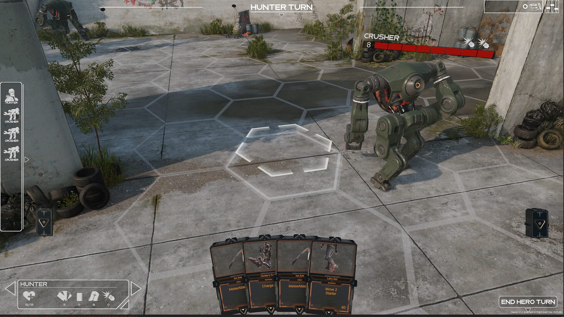 Screenshot for Rise of Humanity