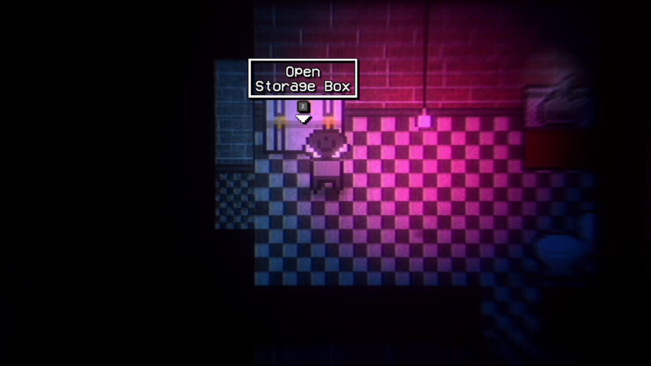 Screenshot for Paranoihell