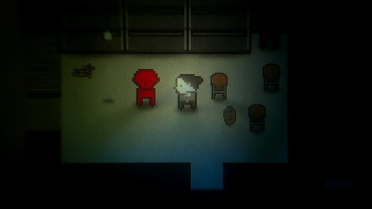 Screenshot for Paranoihell