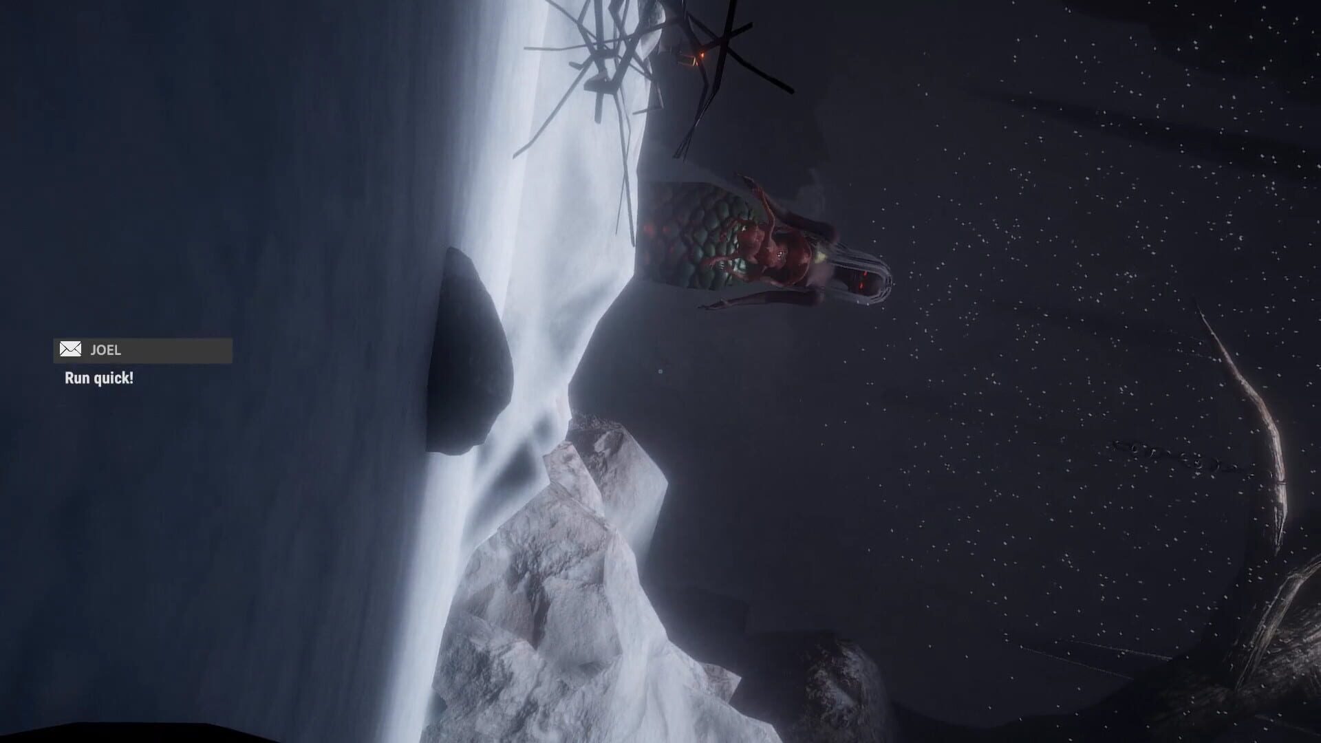 Screenshot for Noosphere