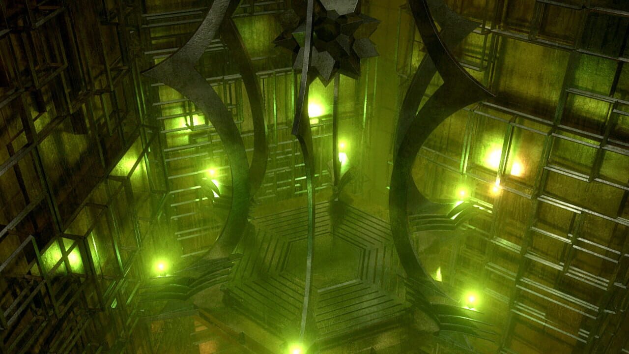 Screenshot for The Legend of Crystal Valley