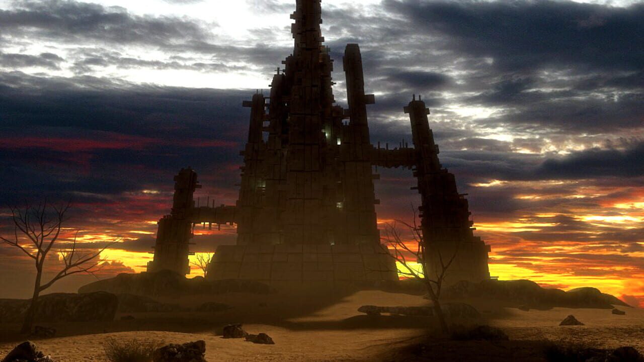 Screenshot for The Legend of Crystal Valley