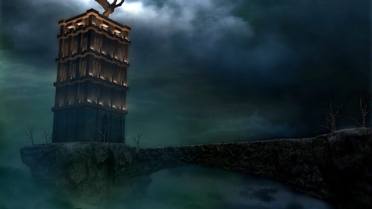 Screenshot for The Legend of Crystal Valley