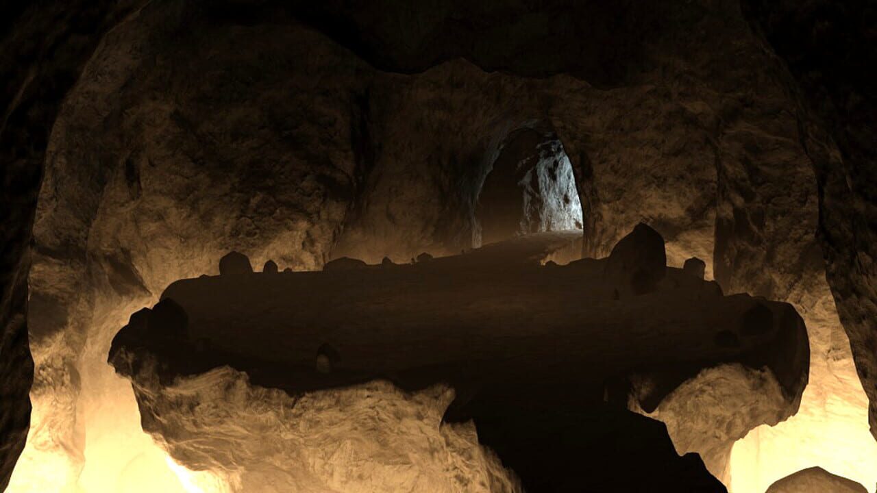 Screenshot for The Legend of Crystal Valley