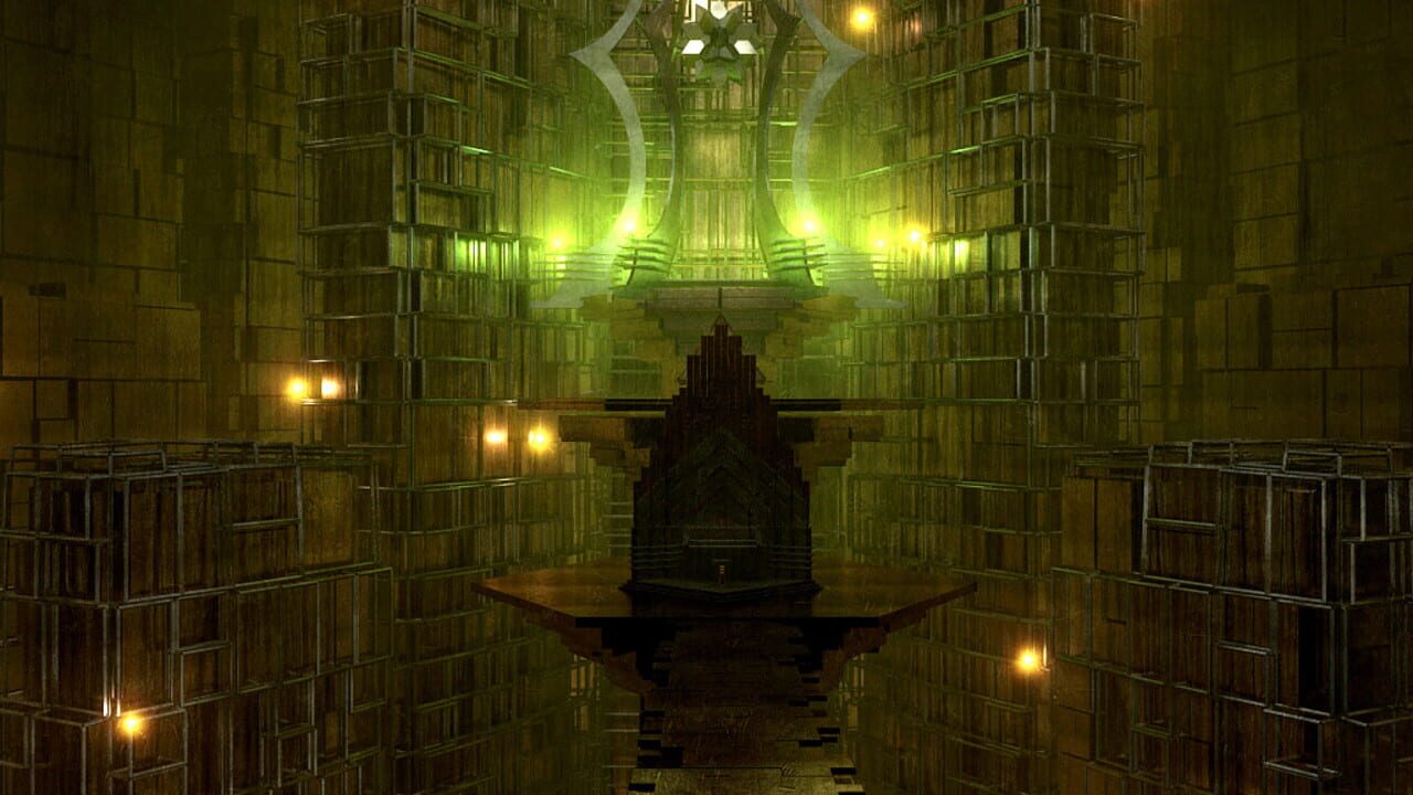 Screenshot for The Legend of Crystal Valley
