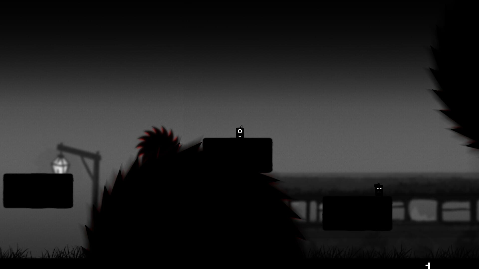 Screenshot for AVA: Dark History