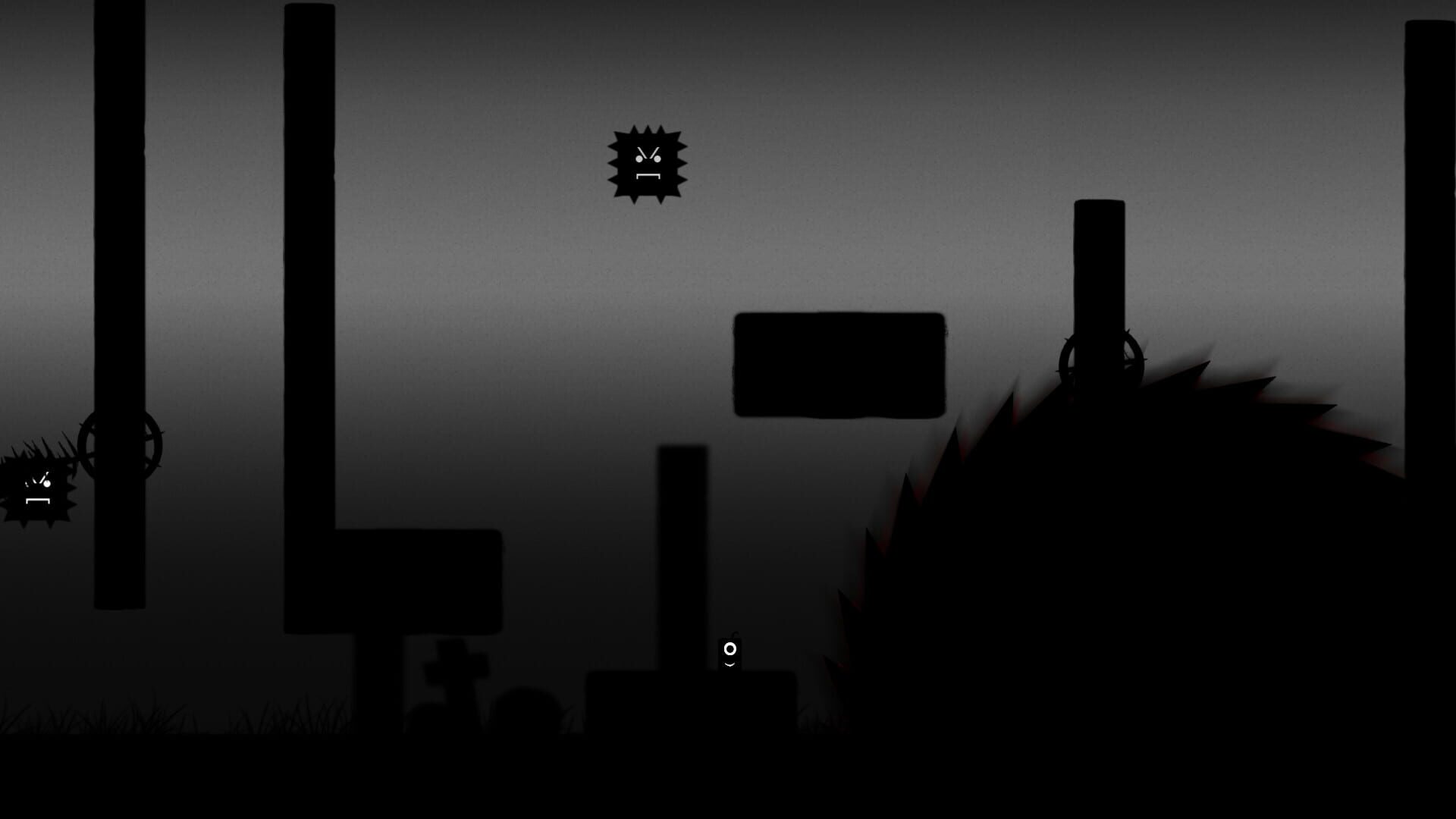 Screenshot for AVA: Dark History