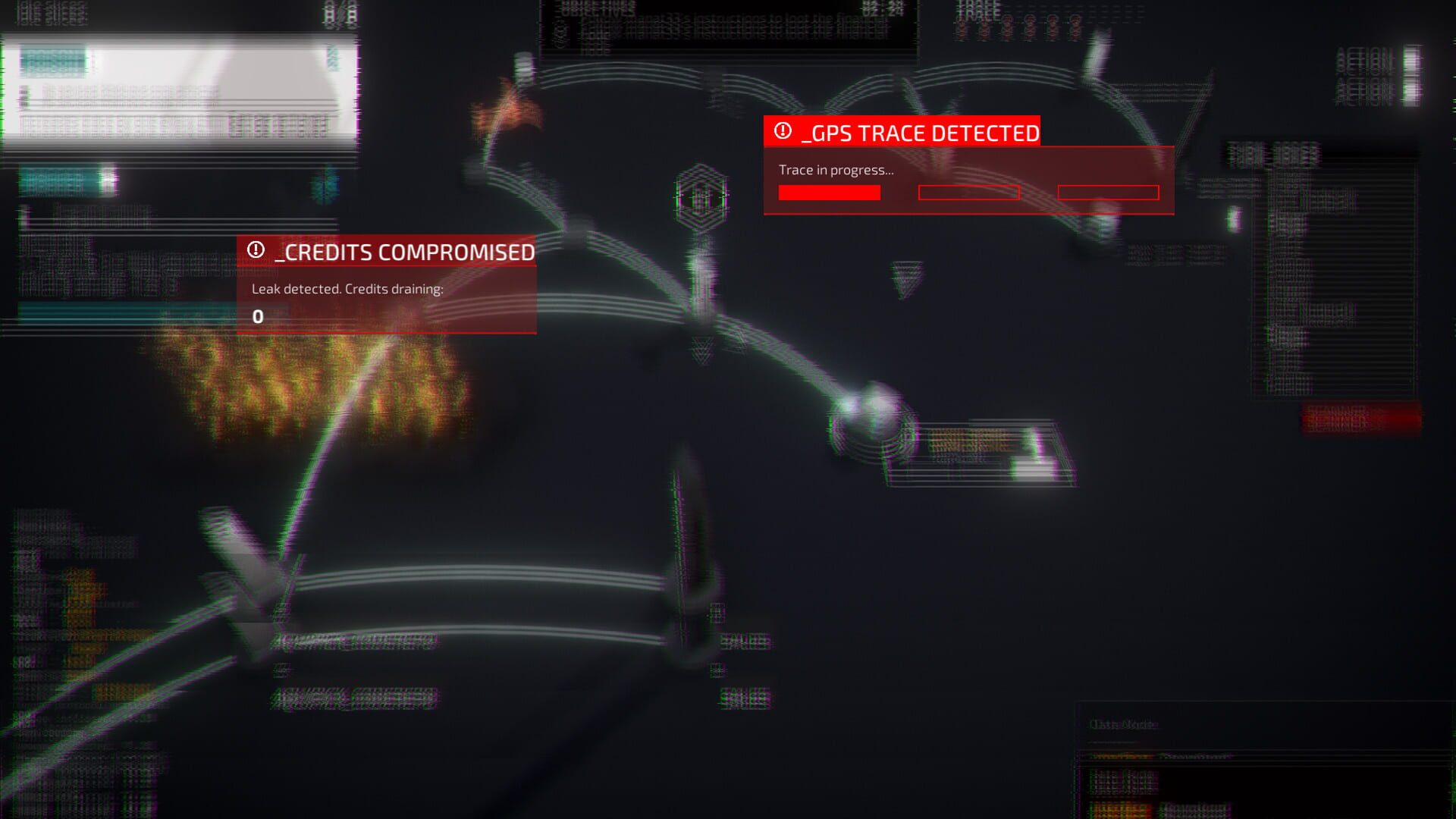 Screenshot for Midnight Protocol