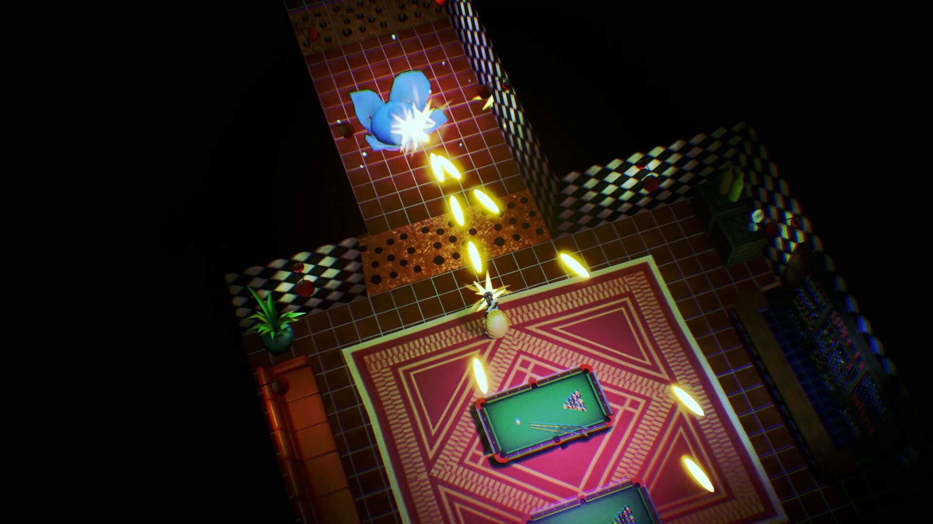 Screenshot for Zombie Soup