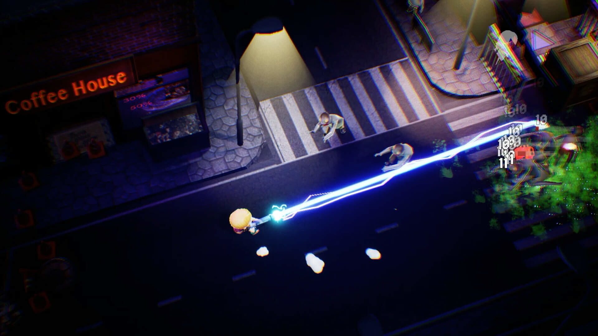 Screenshot for Zombie Soup