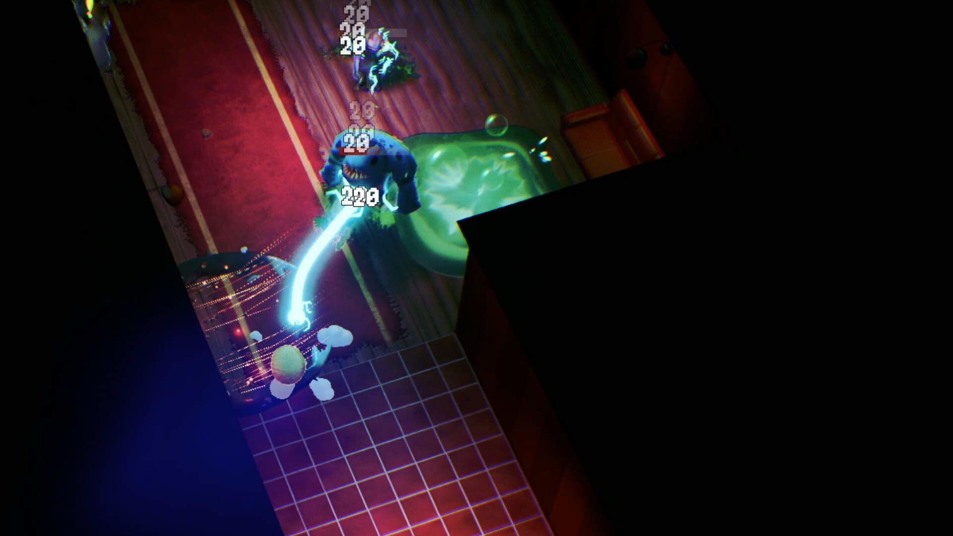 Screenshot for Zombie Soup