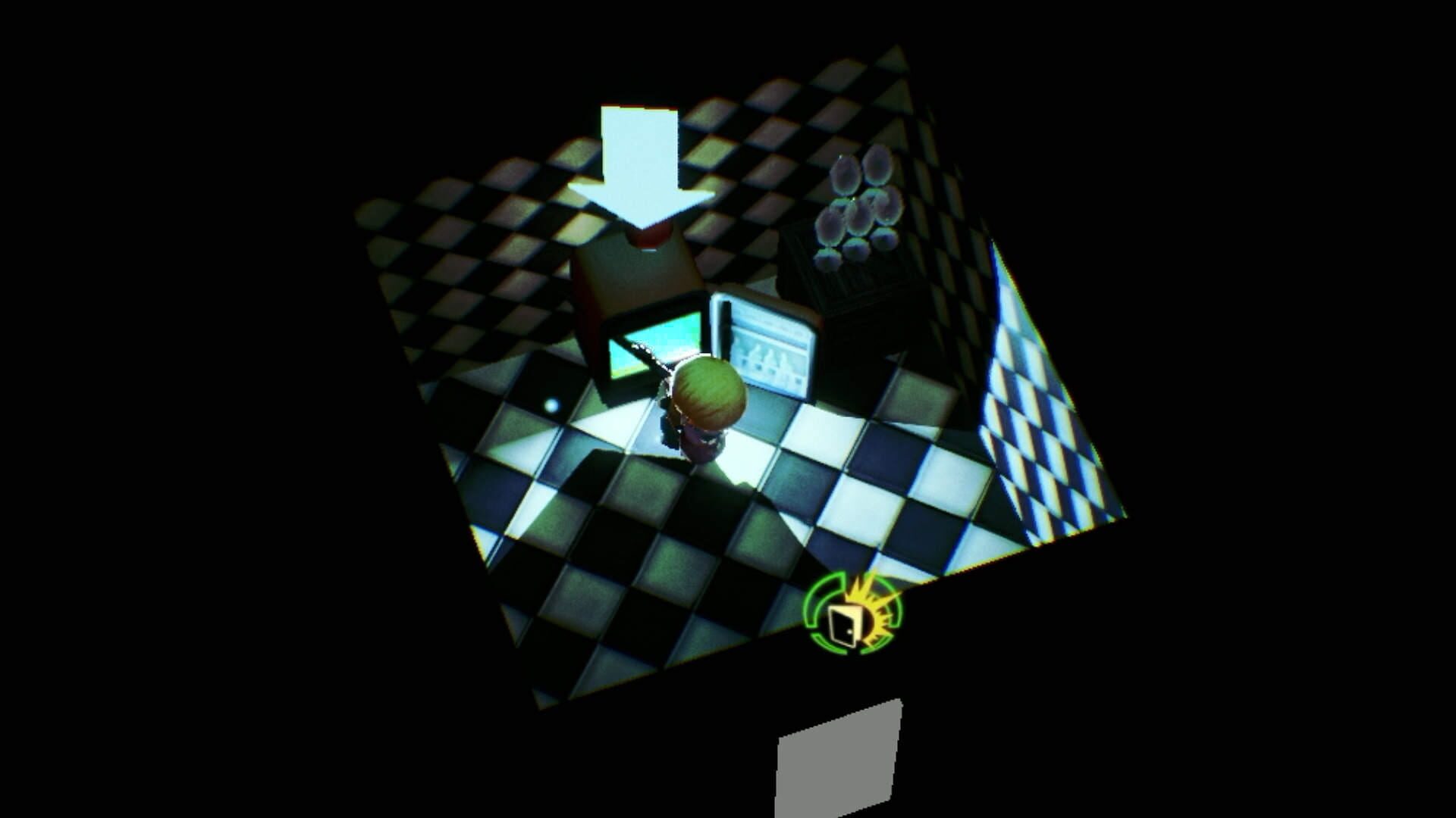 Screenshot for Zombie Soup
