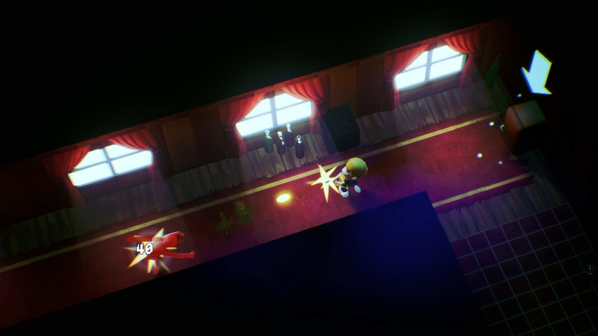 Screenshot for Zombie Soup
