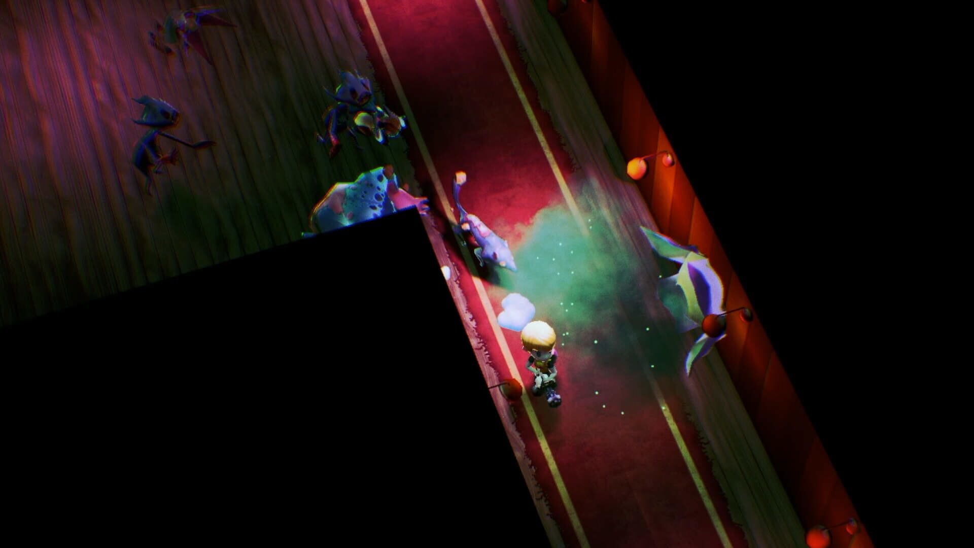 Screenshot for Zombie Soup