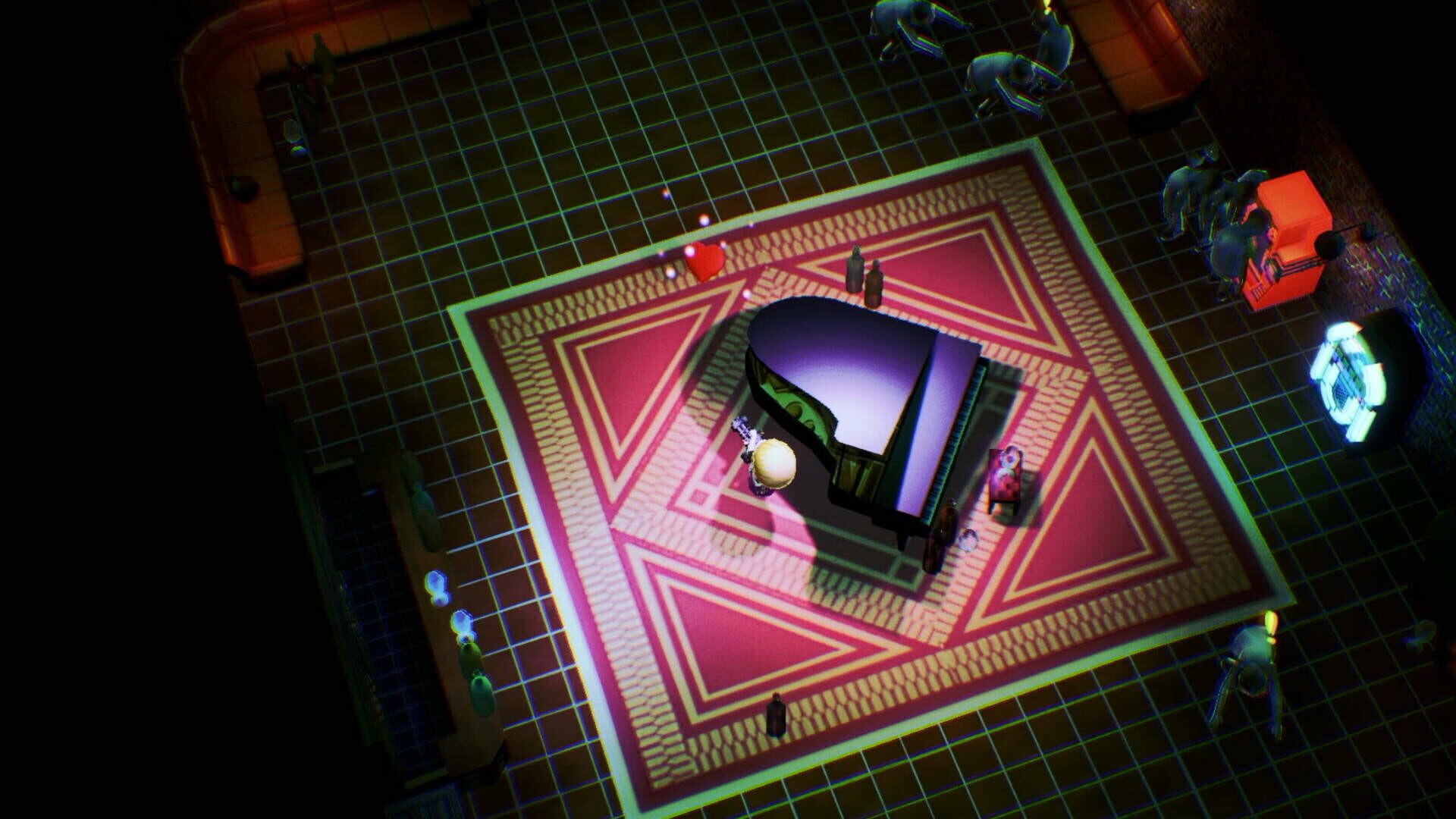 Screenshot for Zombie Soup