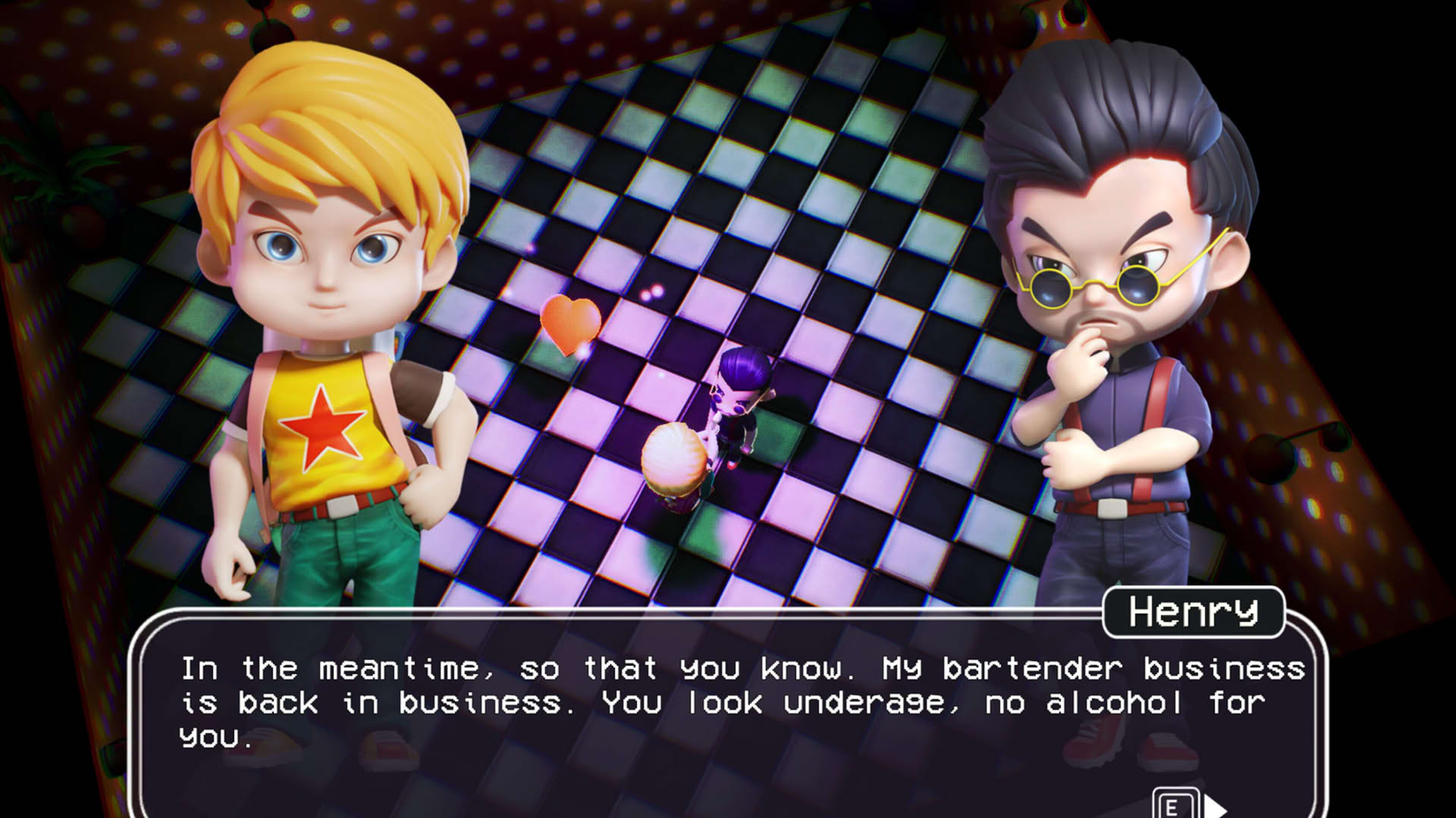 Screenshot for Zombie Soup