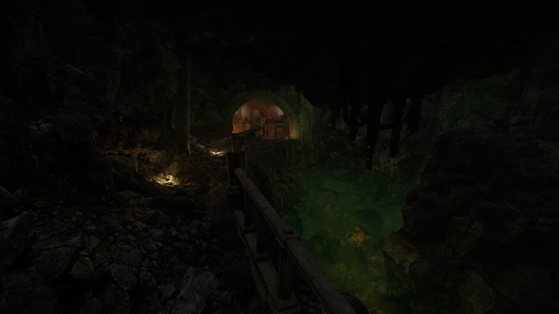 Screenshot for The Alien Cube
