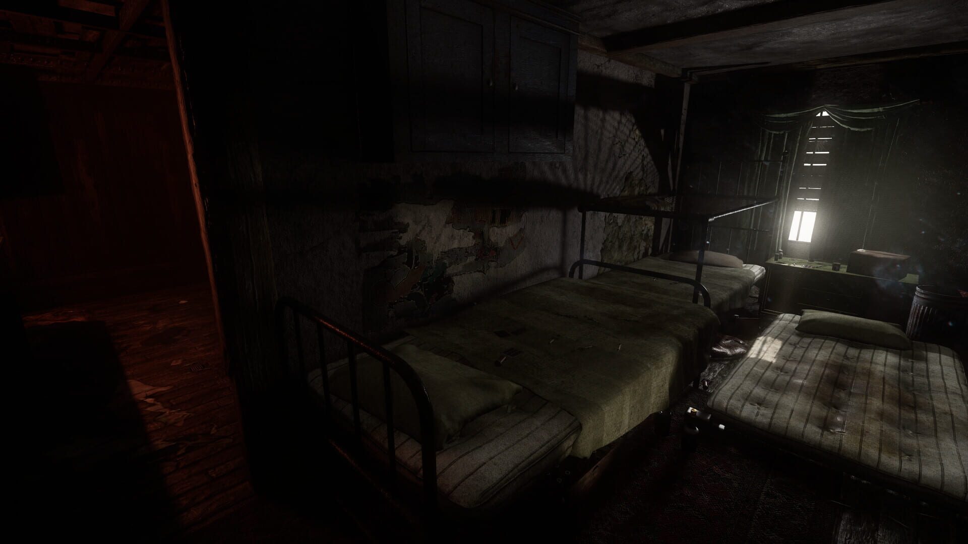 Screenshot for The Alien Cube