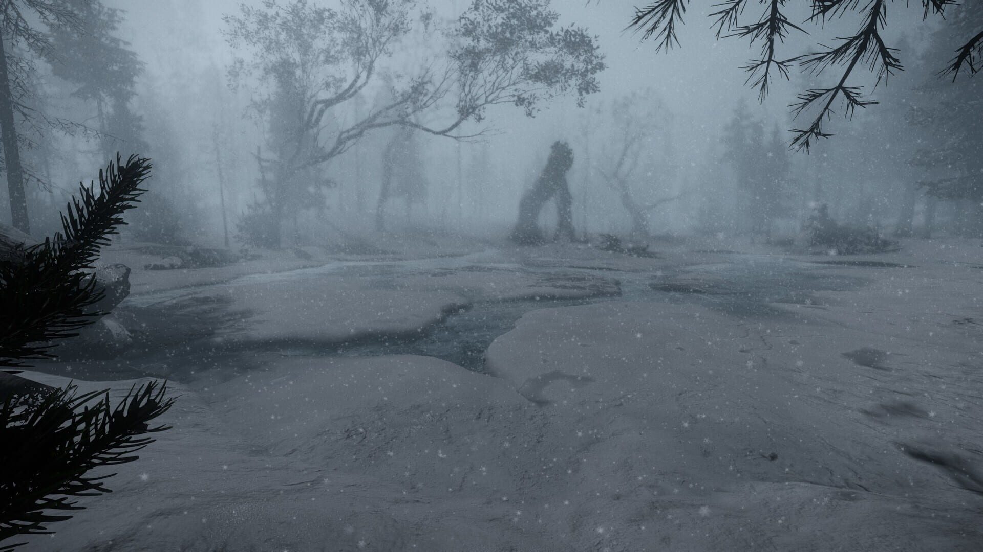 Screenshot for The Alien Cube