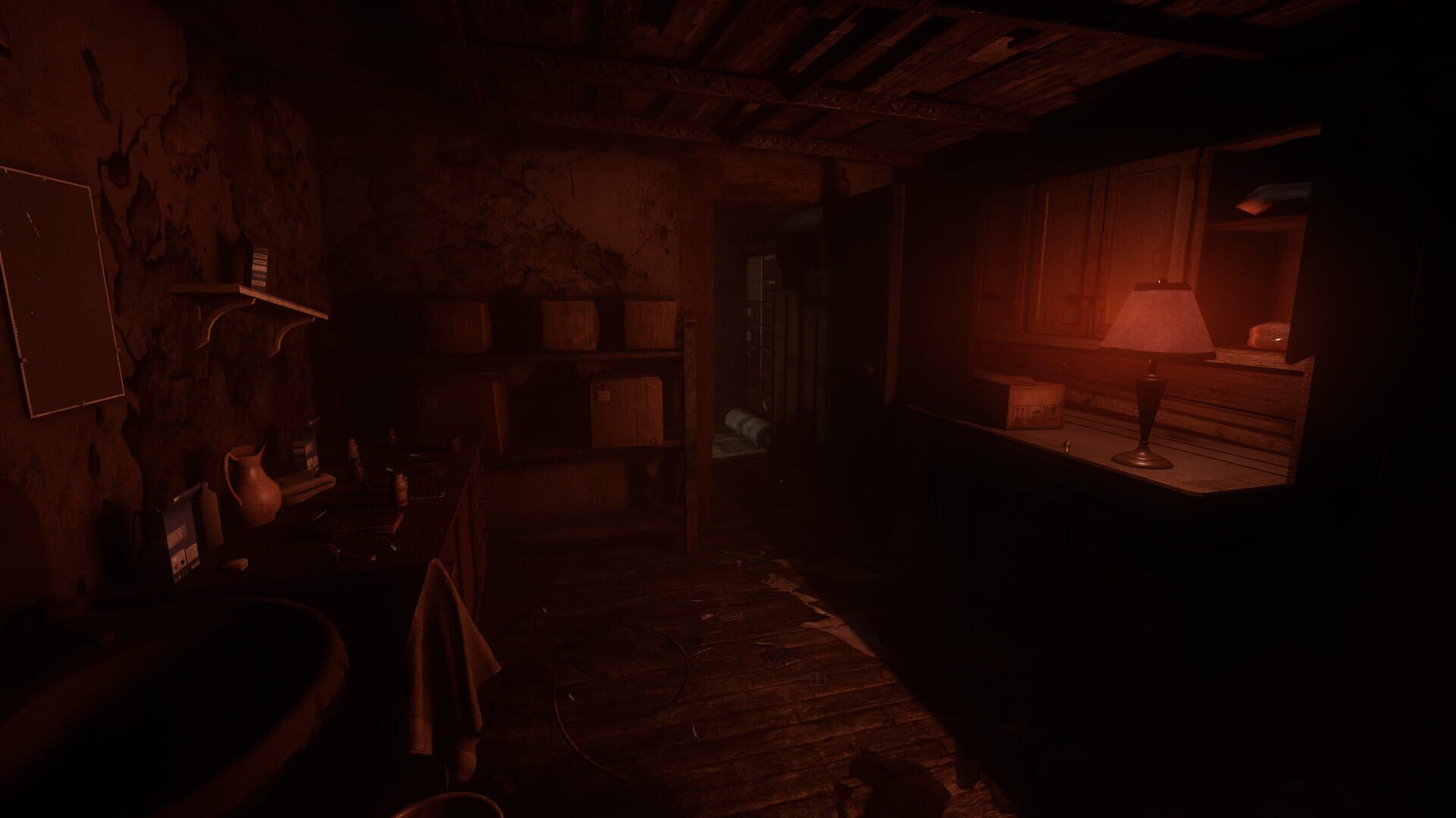 Screenshot for The Alien Cube