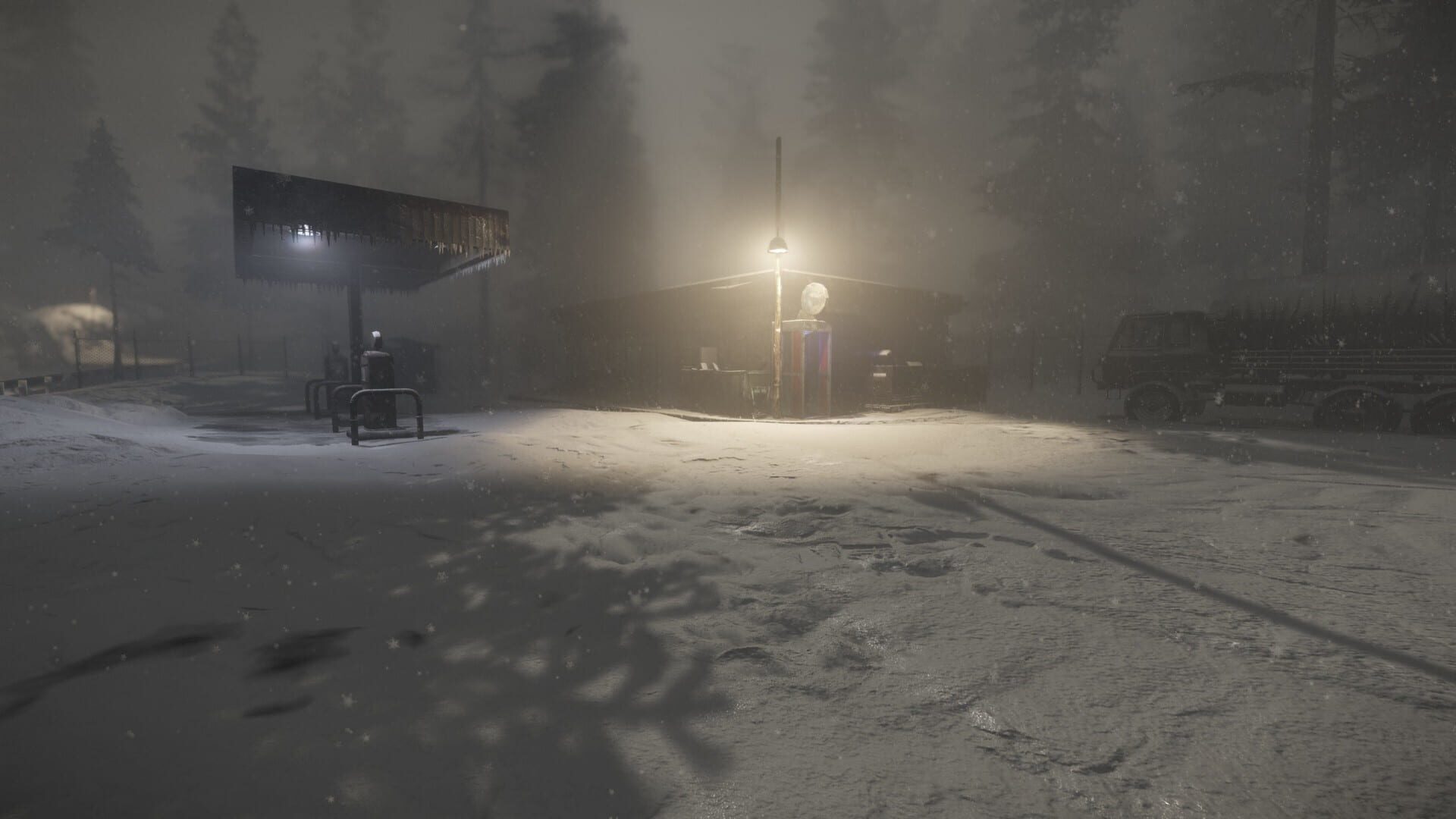 Screenshot for The Alien Cube