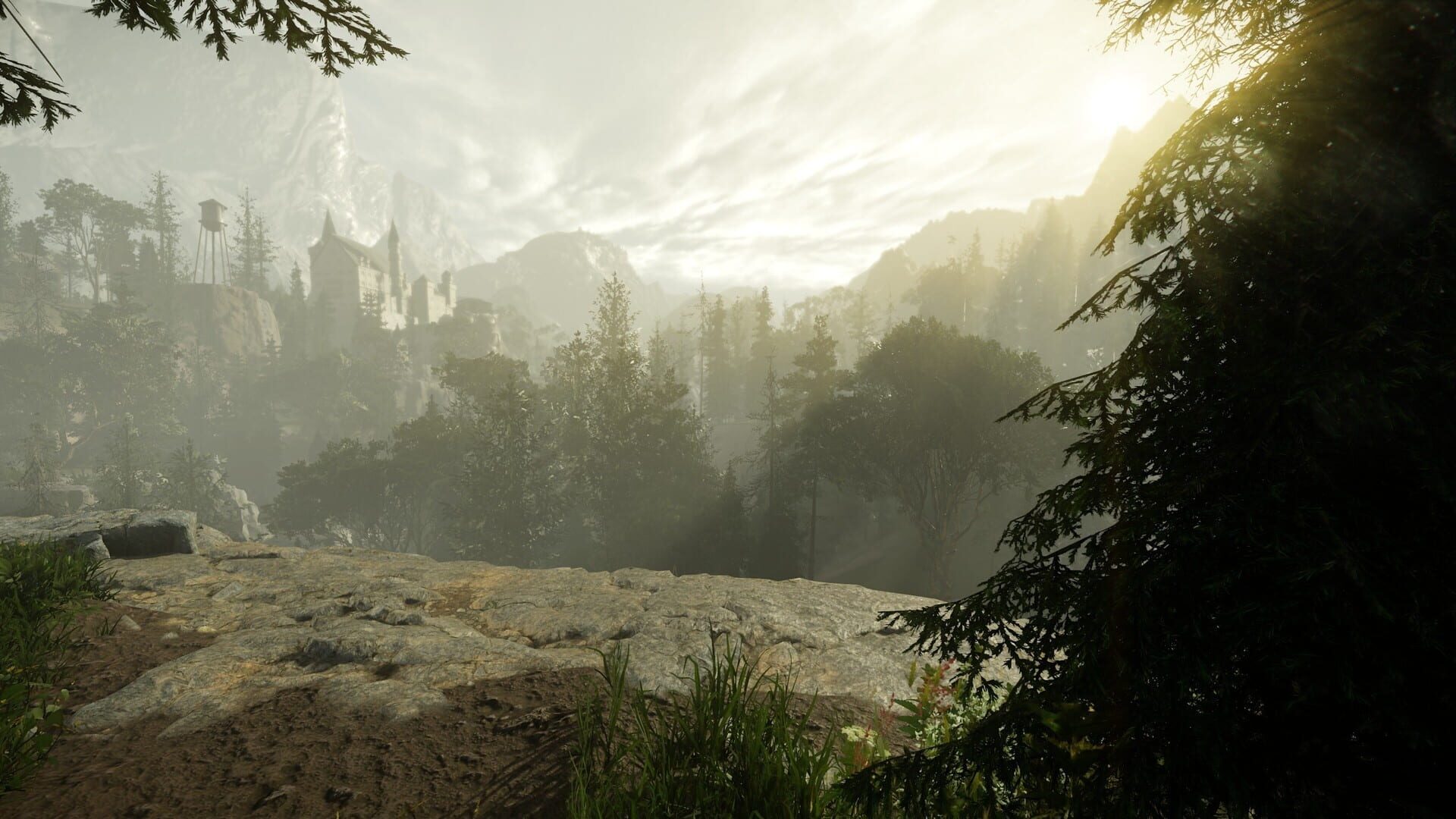 Screenshot for The Alien Cube