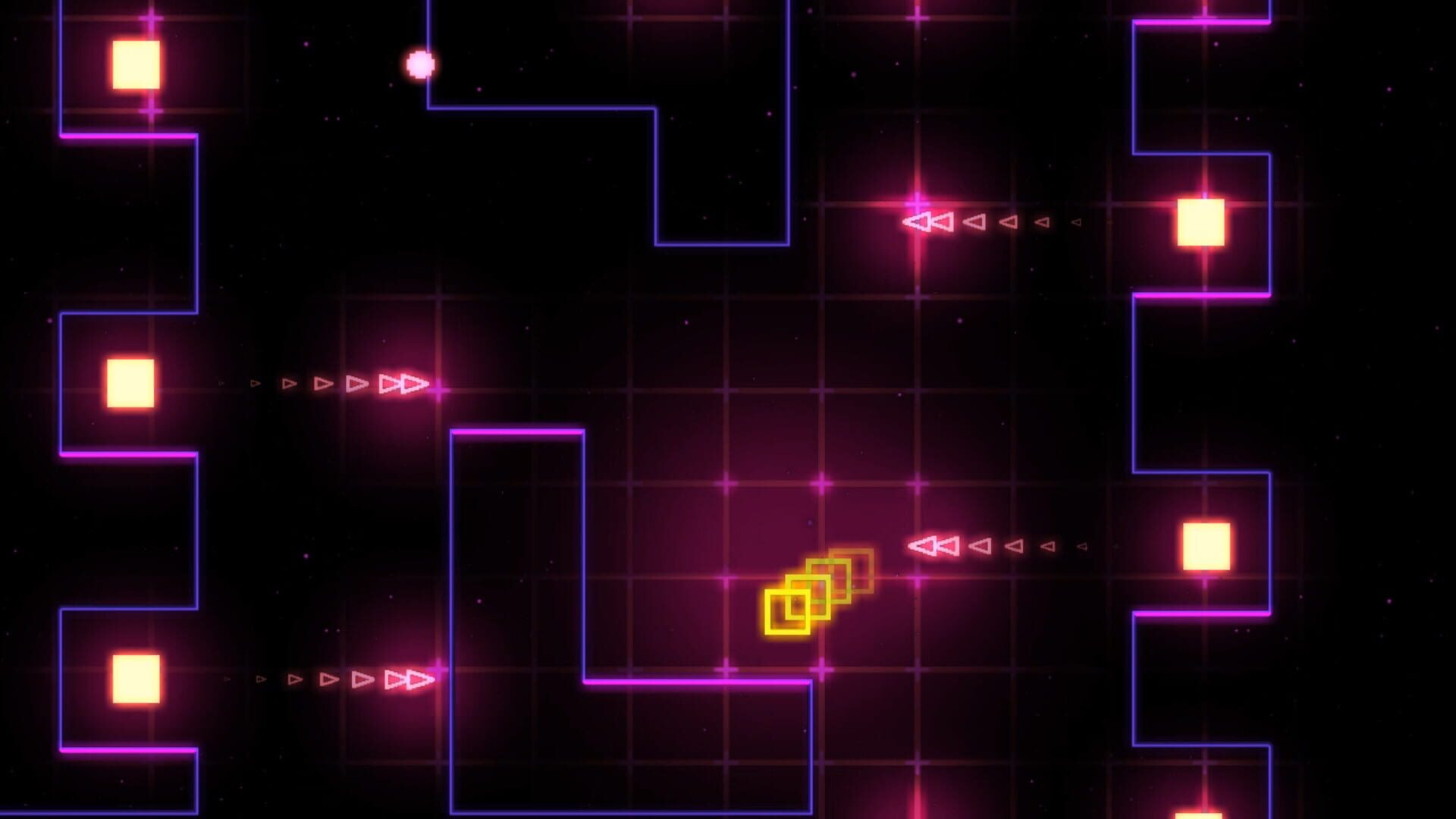 Screenshot for Flatland Vol.1